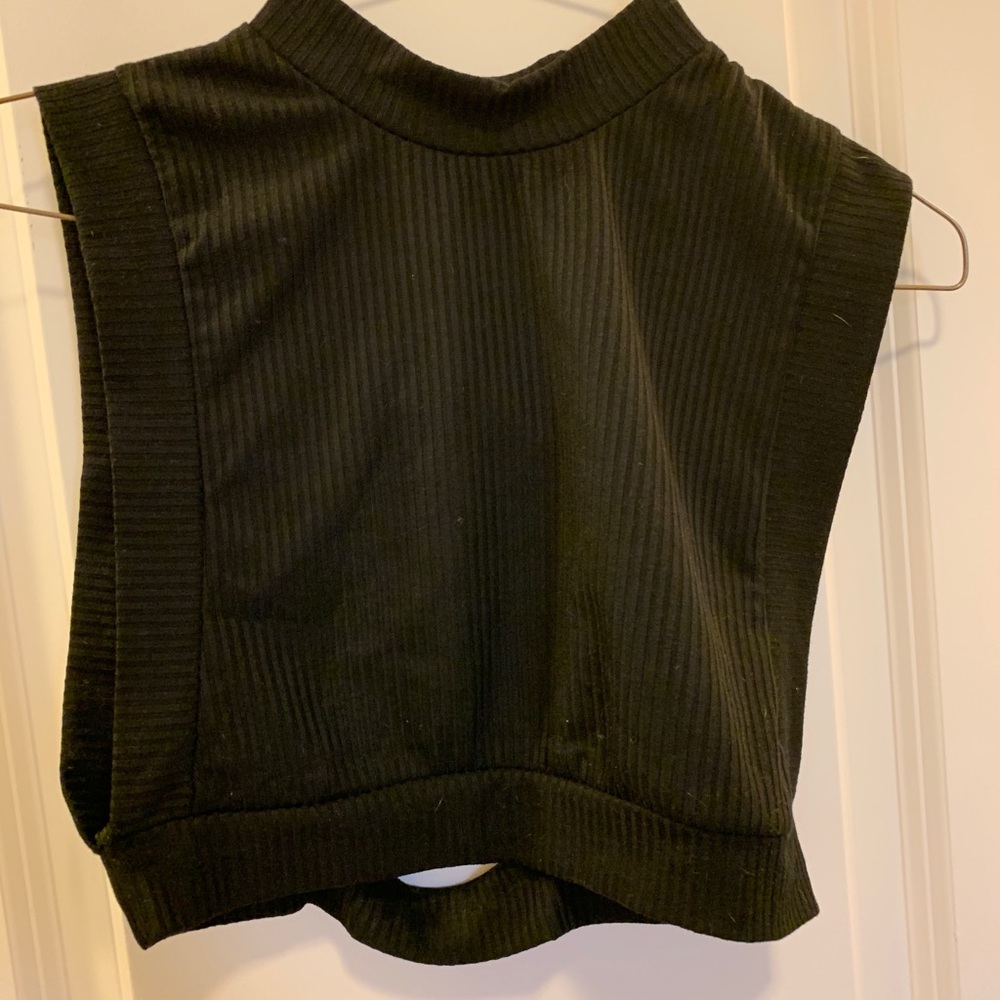 Club Skirt and Top Set